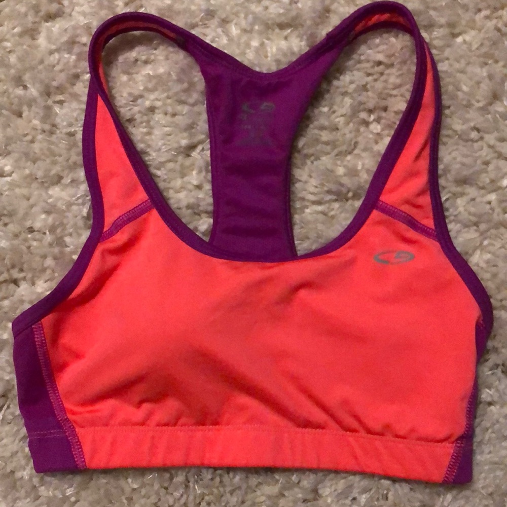 Champion sports bra